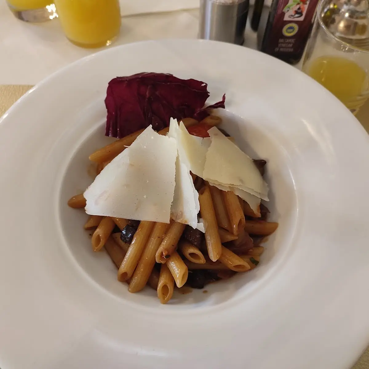 Penne