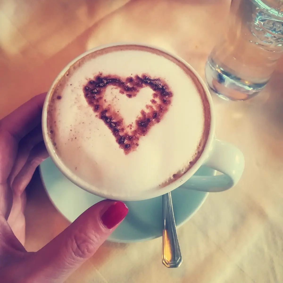 Cappuccino
