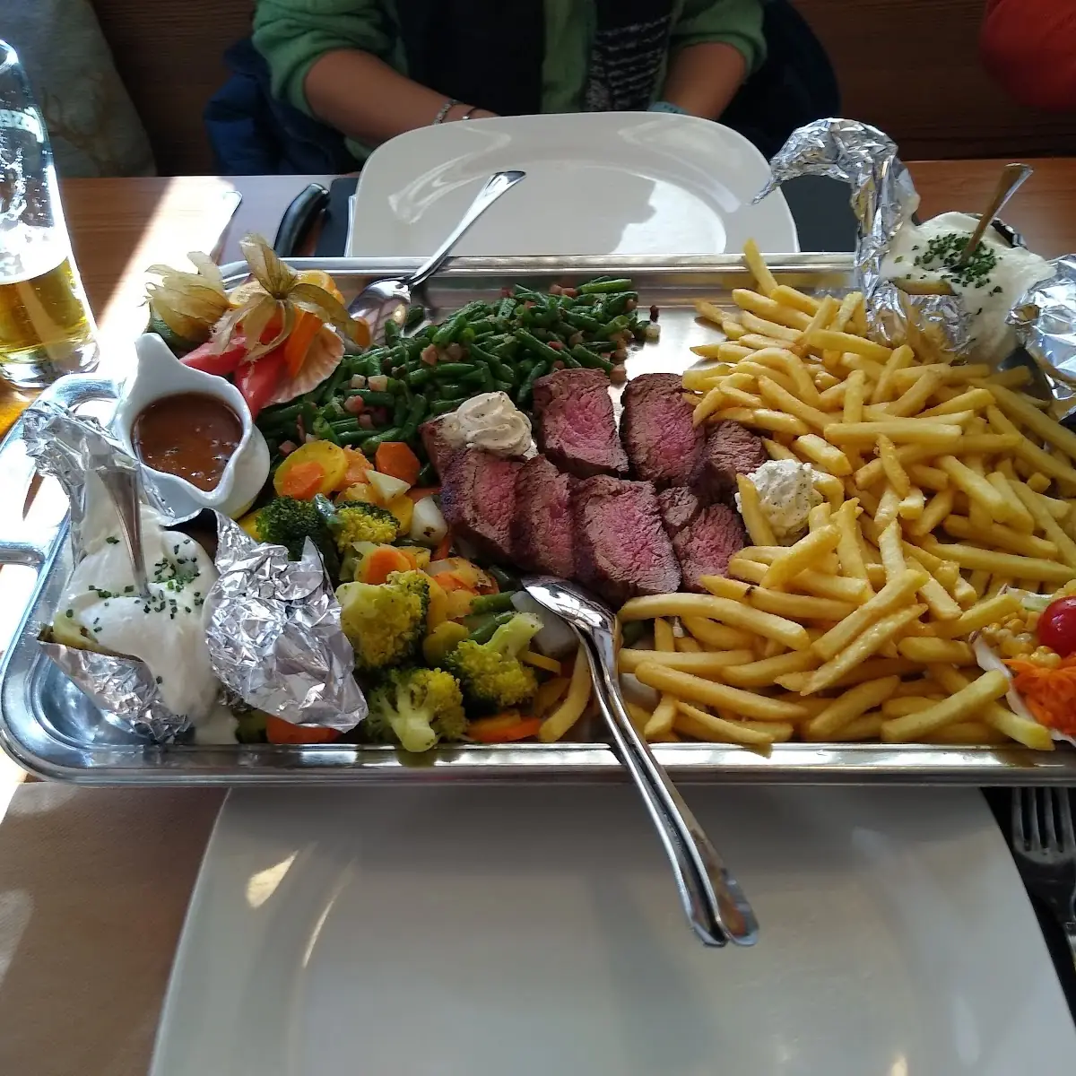 Chateaubriand