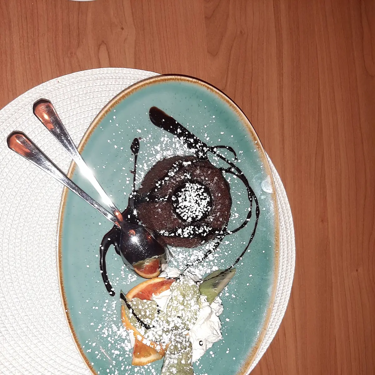 Schokokuchen