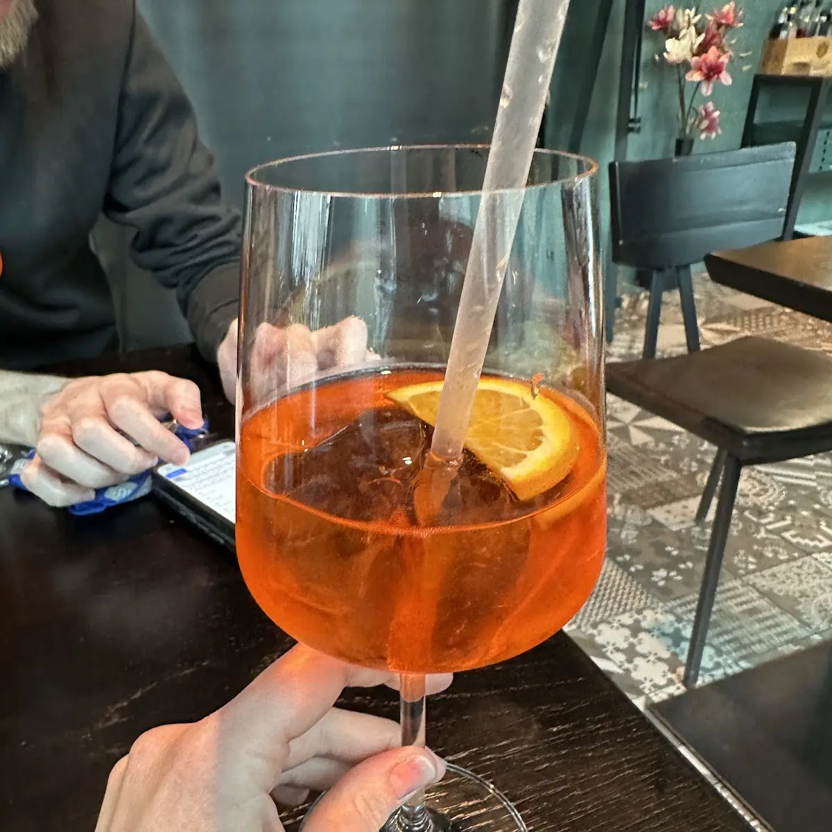 Aperol