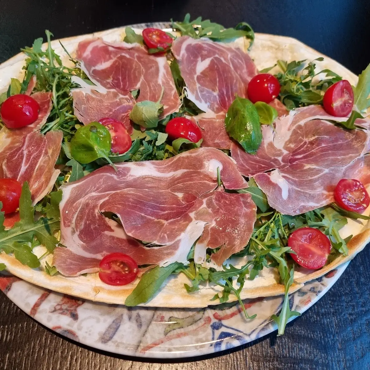 Flammkuchen