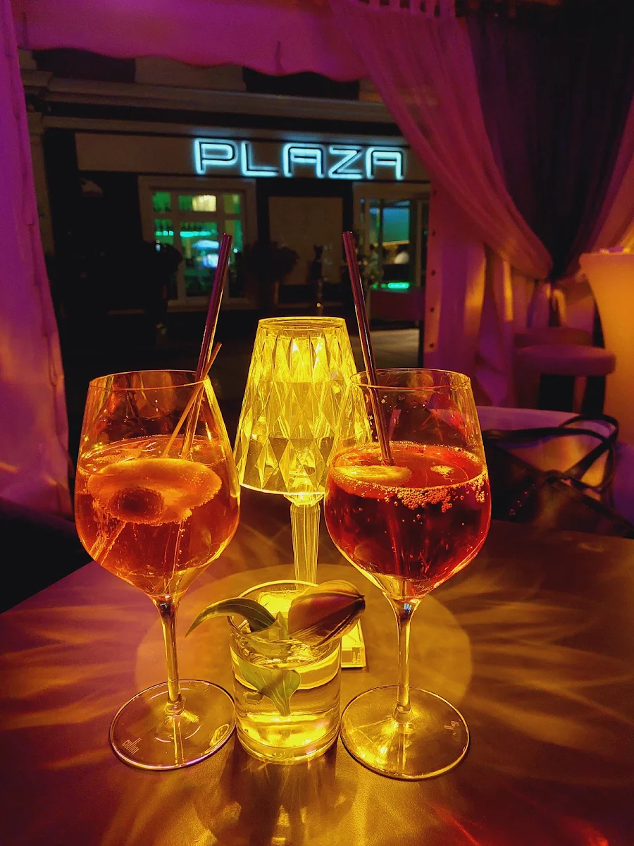 Aperol Spritz