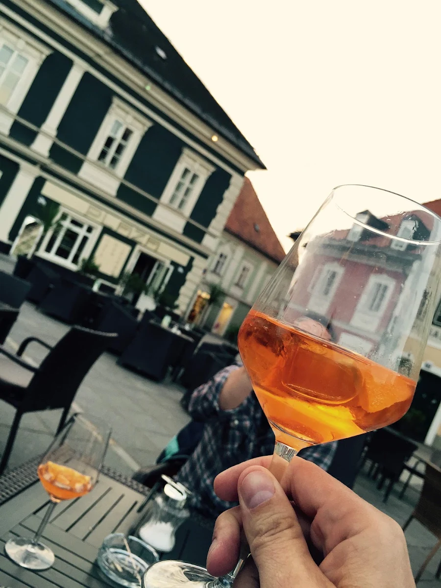 Spritz Aperol