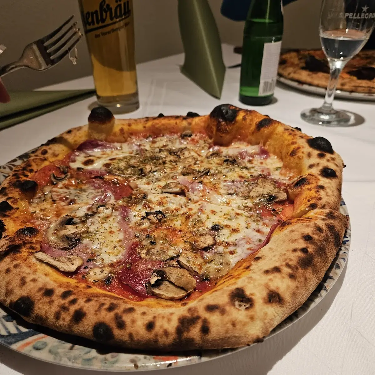 Pizza Gabriele