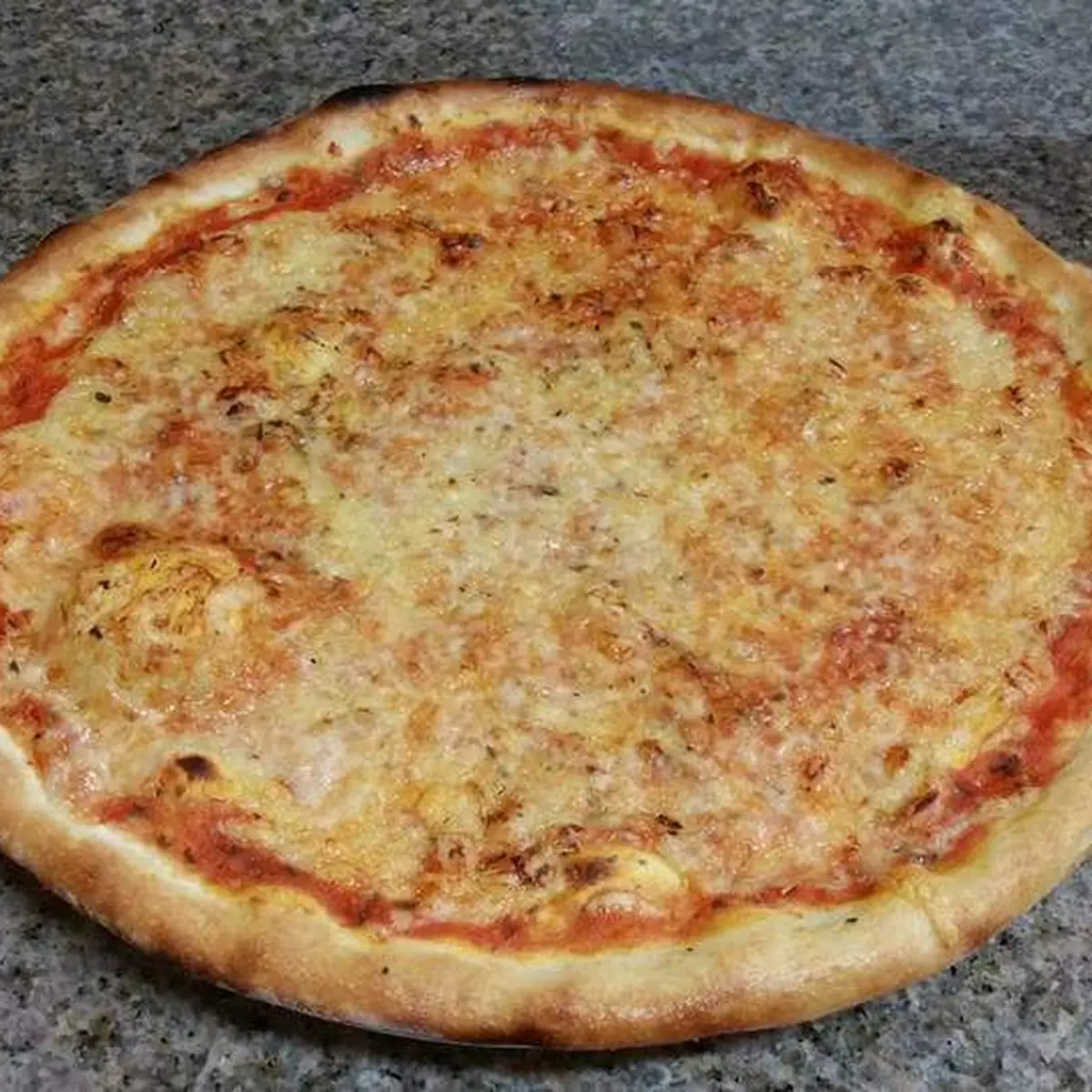 Pizza Margaritha