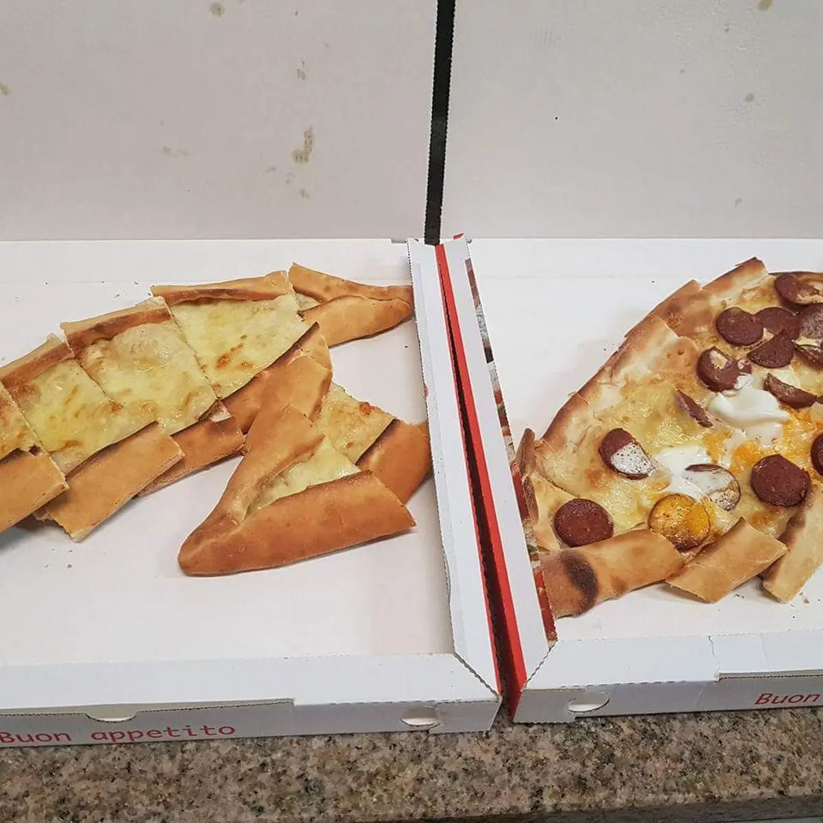 Türkische Pide