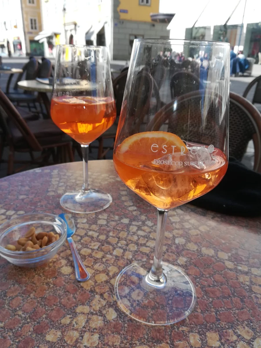 Aperol Spritz