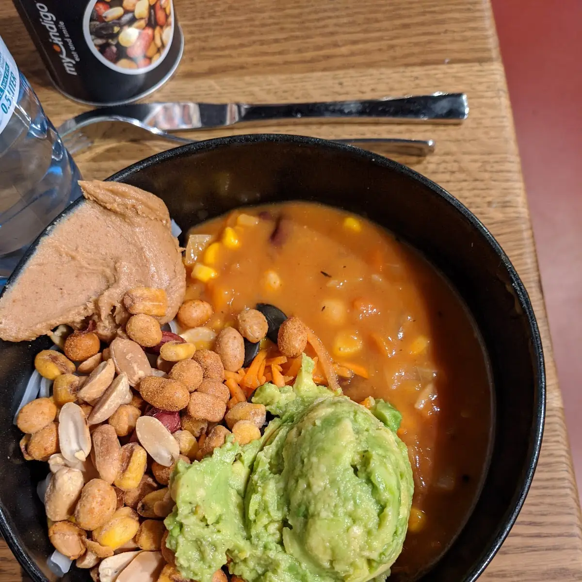 African Peanut Pot