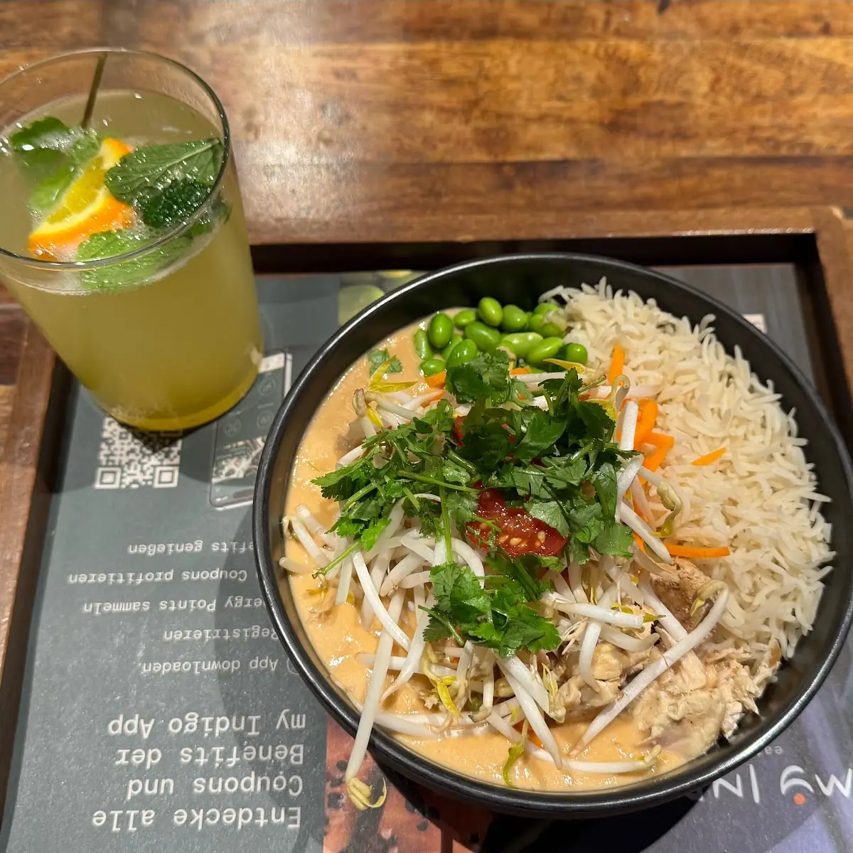 Hanoi Noodle Pot