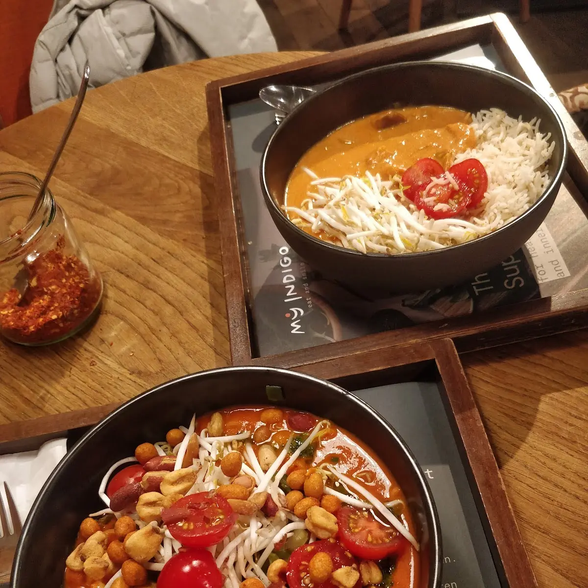 Trai Bong Noodles