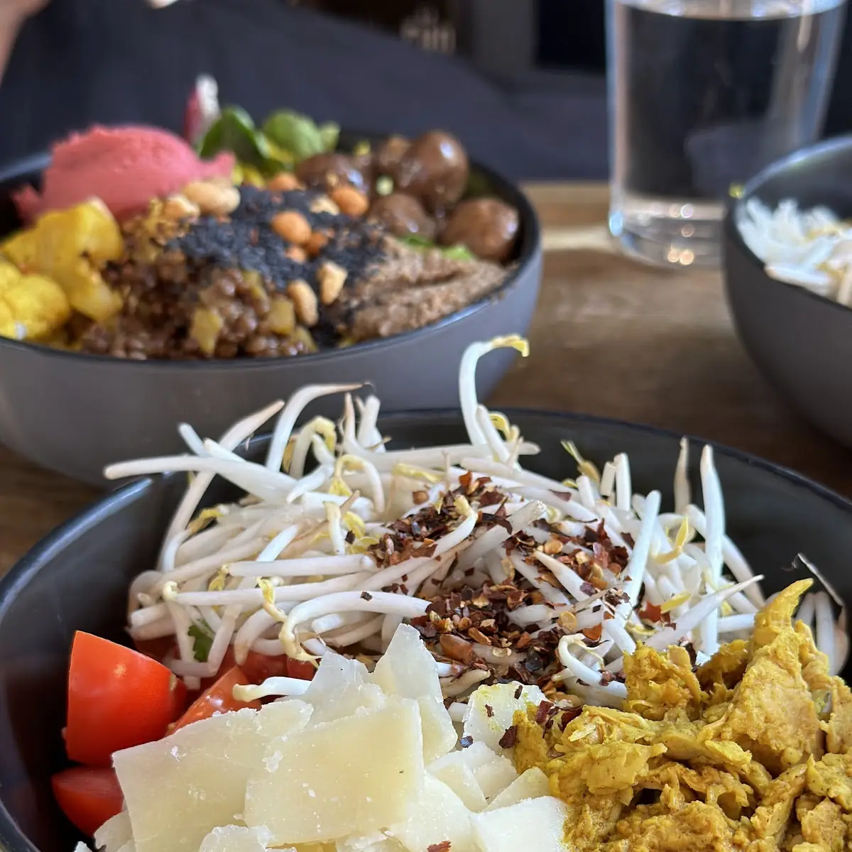 Vegan Gado Gado