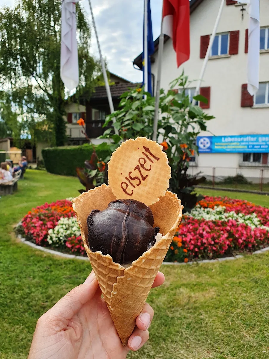 Ice Cream