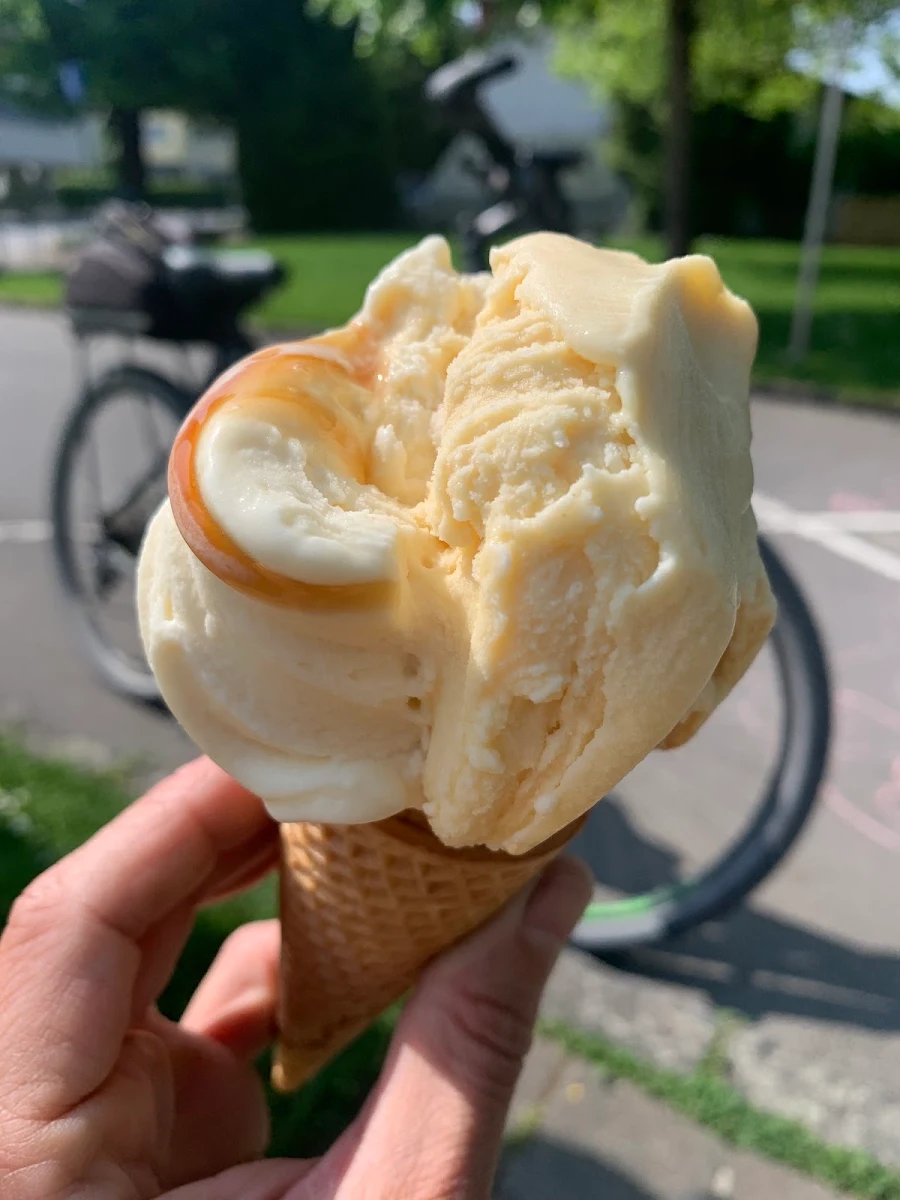 Speiseeis