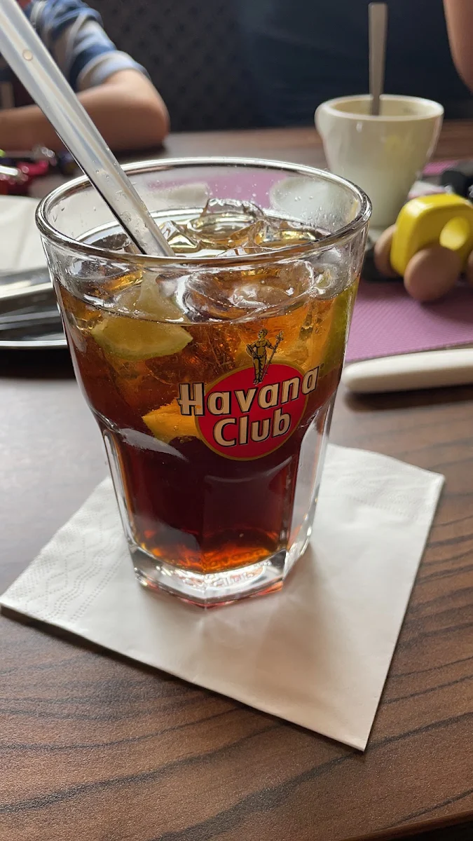 Cuba Libre