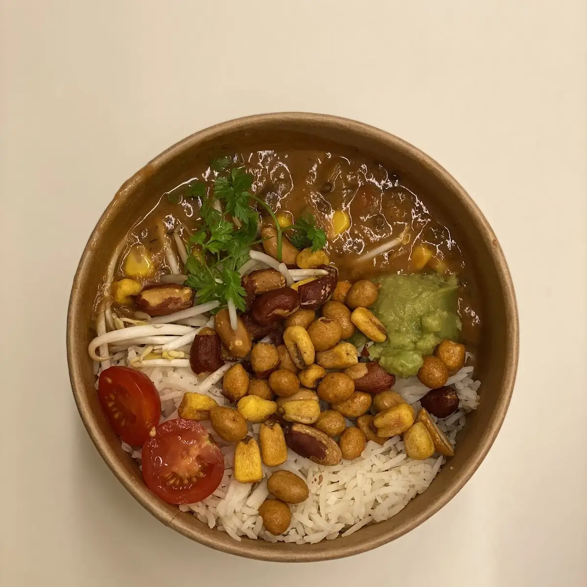 Curry