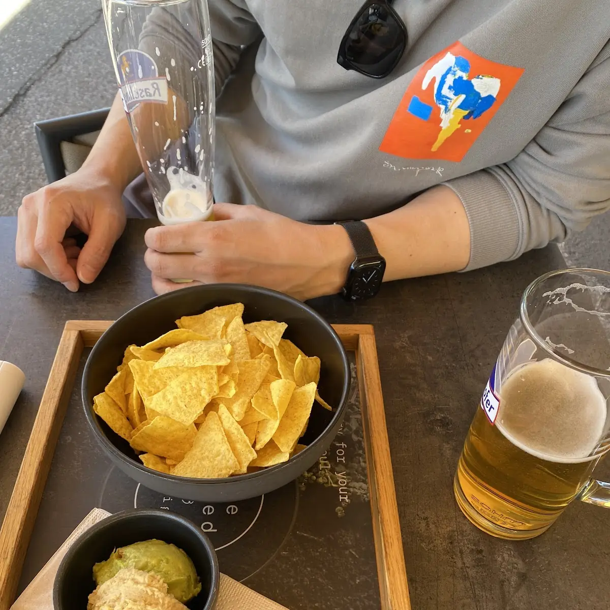 Nachos