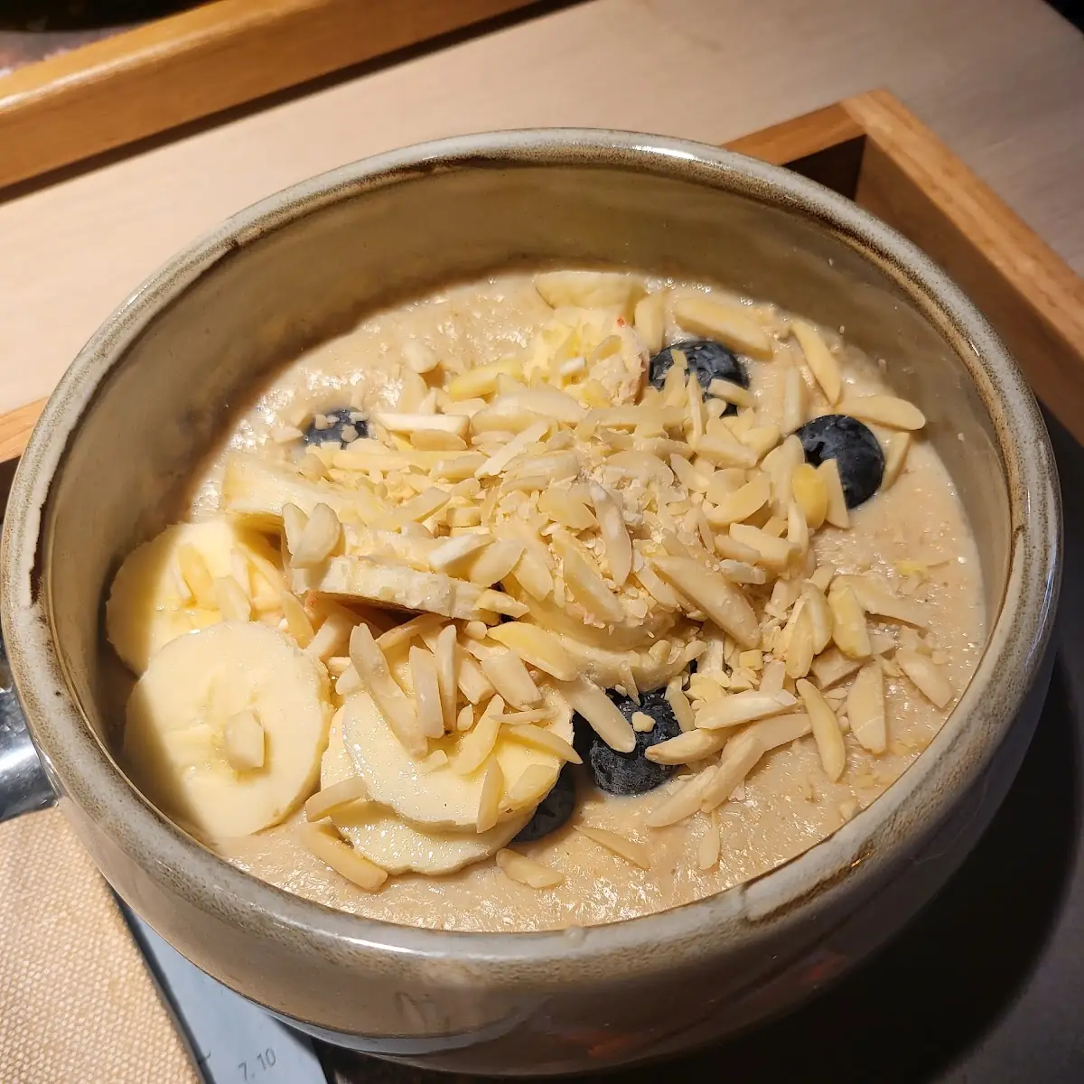 Porridge