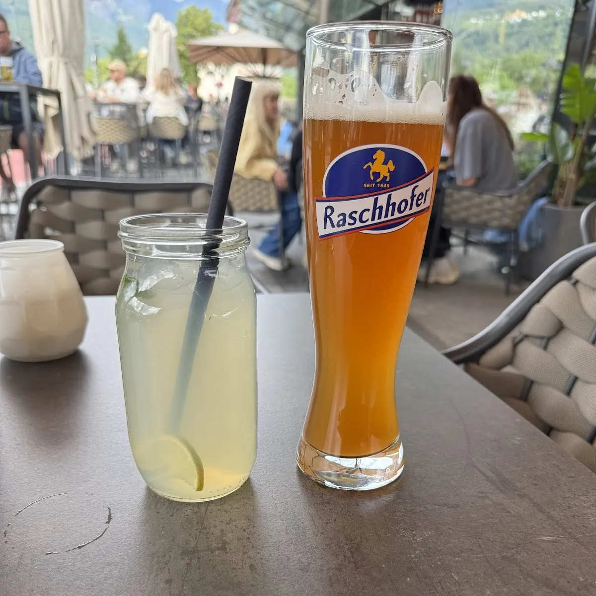 Wheat Beer