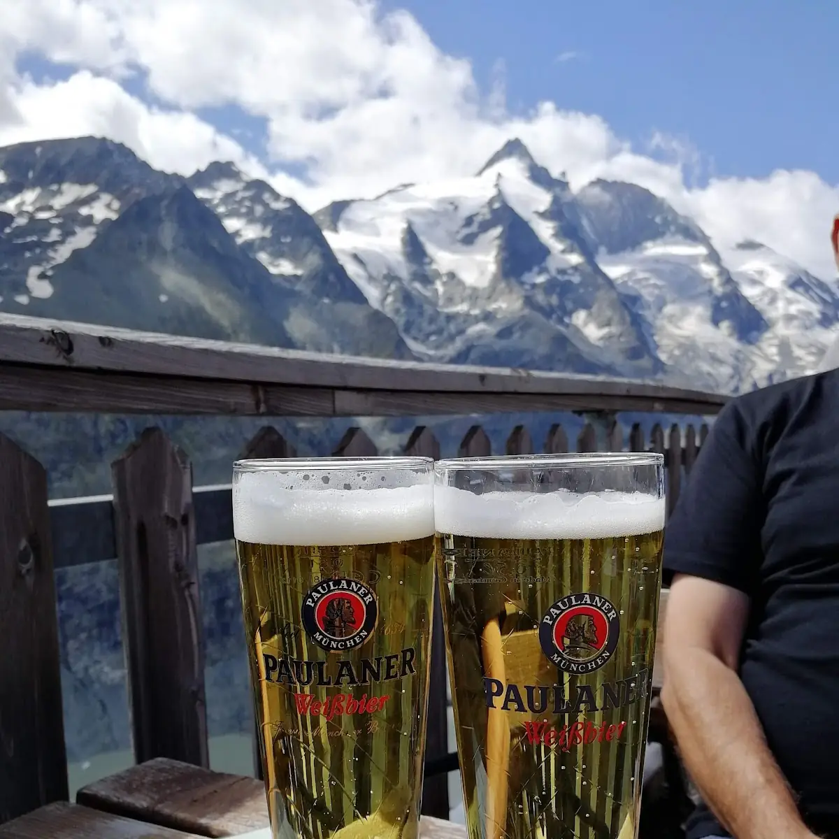 Paulaner Bier