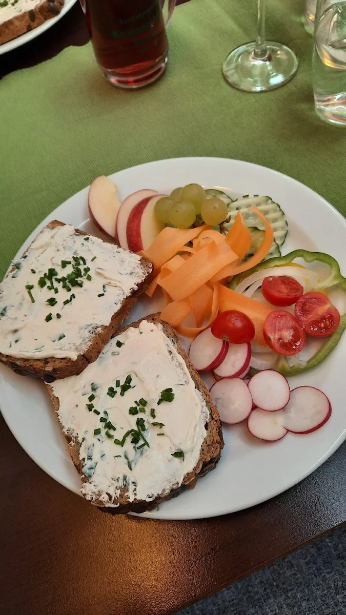 Fitnessteller