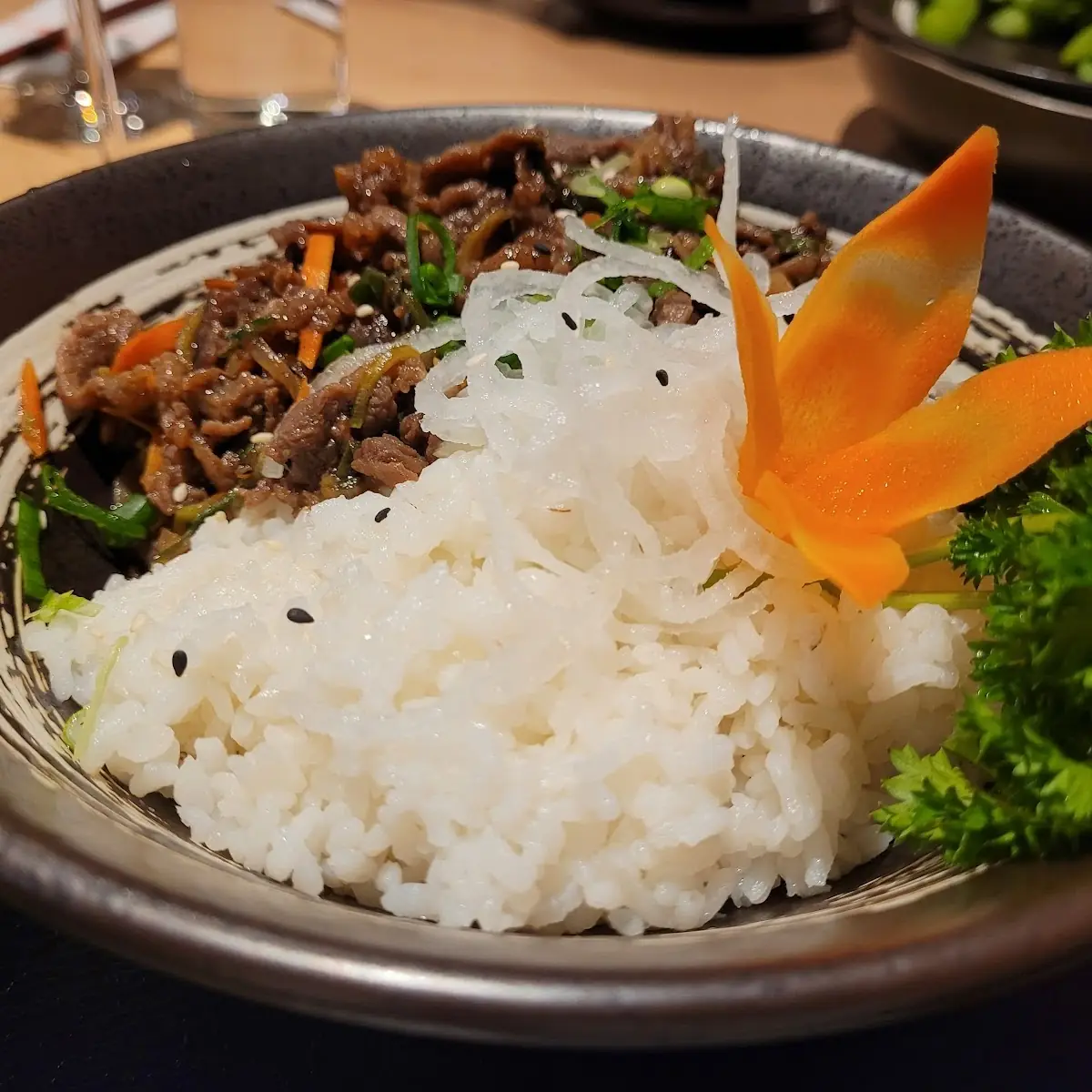 Bulgogi