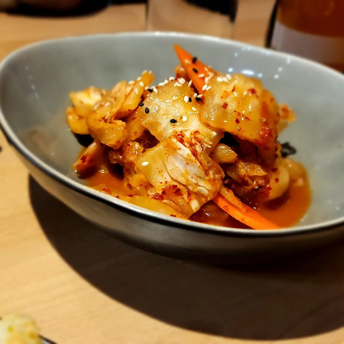 Kimchi