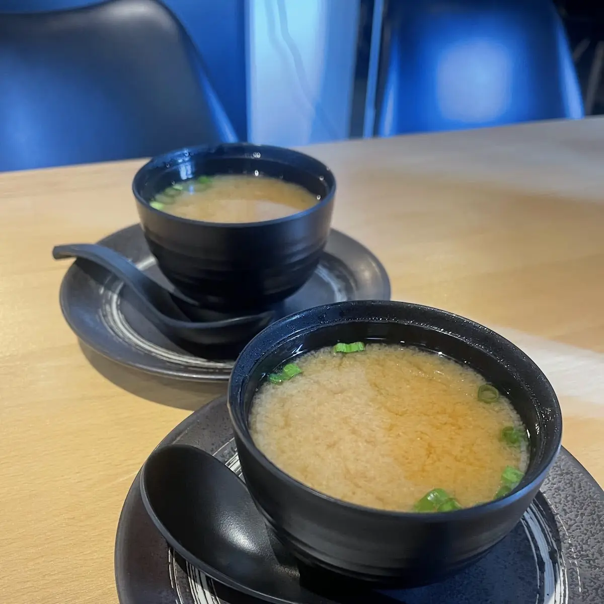 Miso Soup