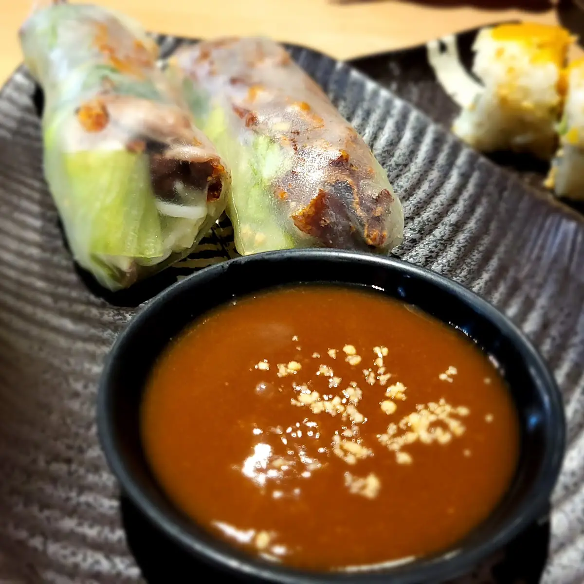Summer Rolls
