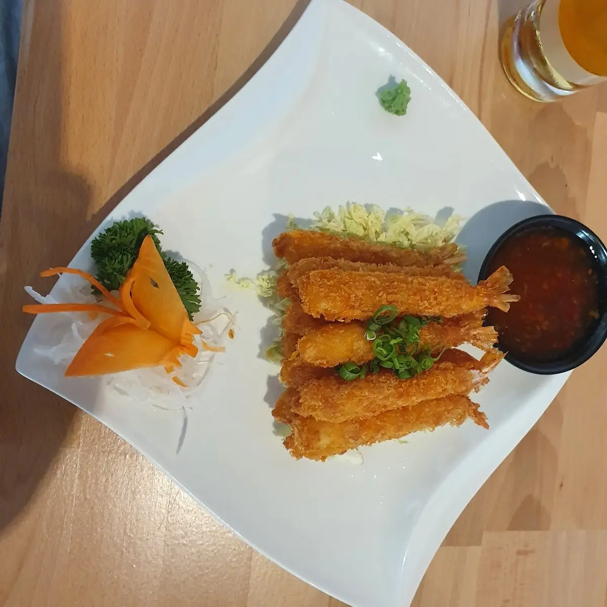 Tempura