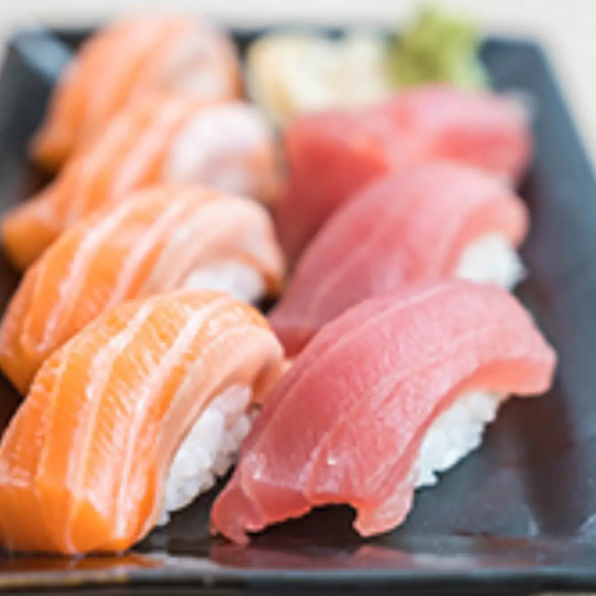 Lachs Box