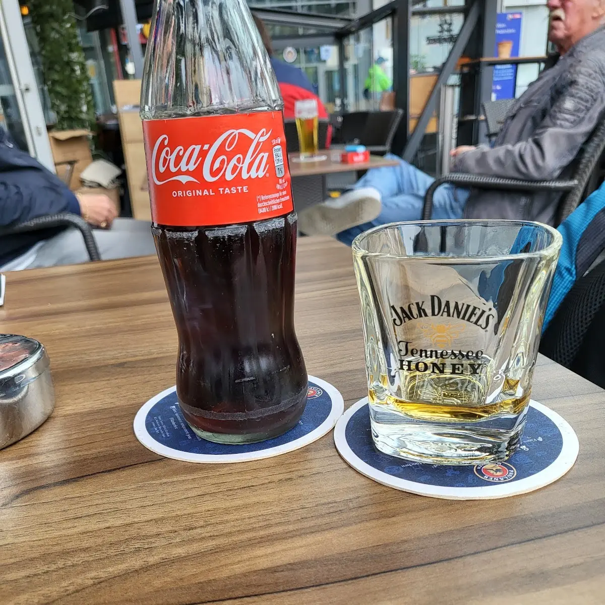 Jack Daniels