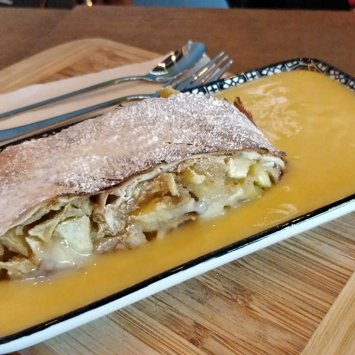 Strudel