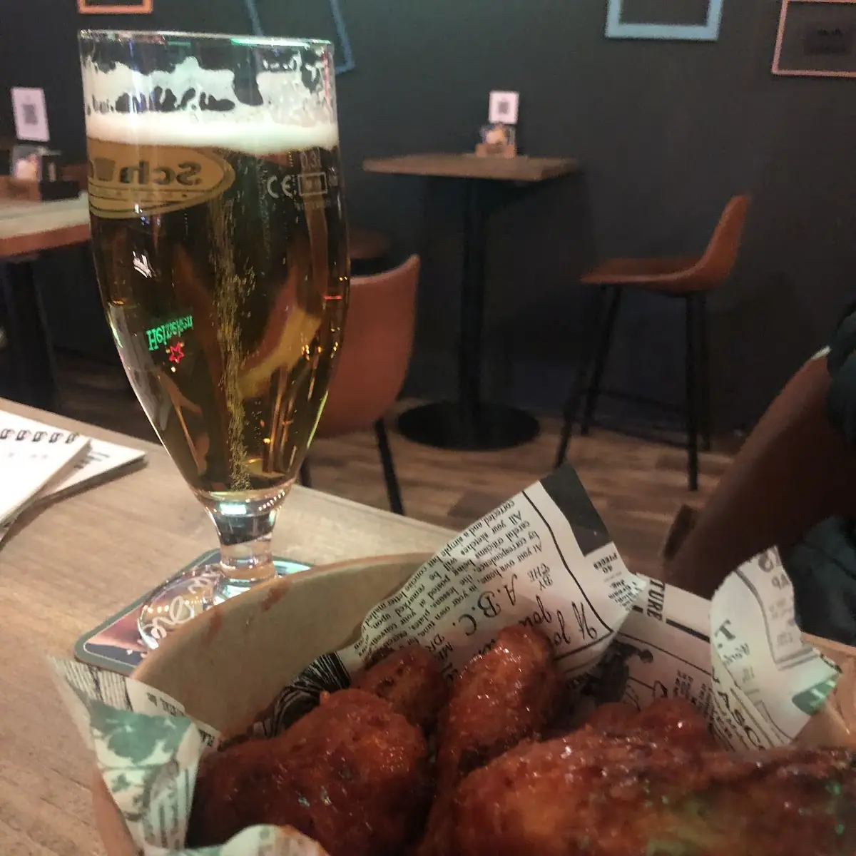 Wings
