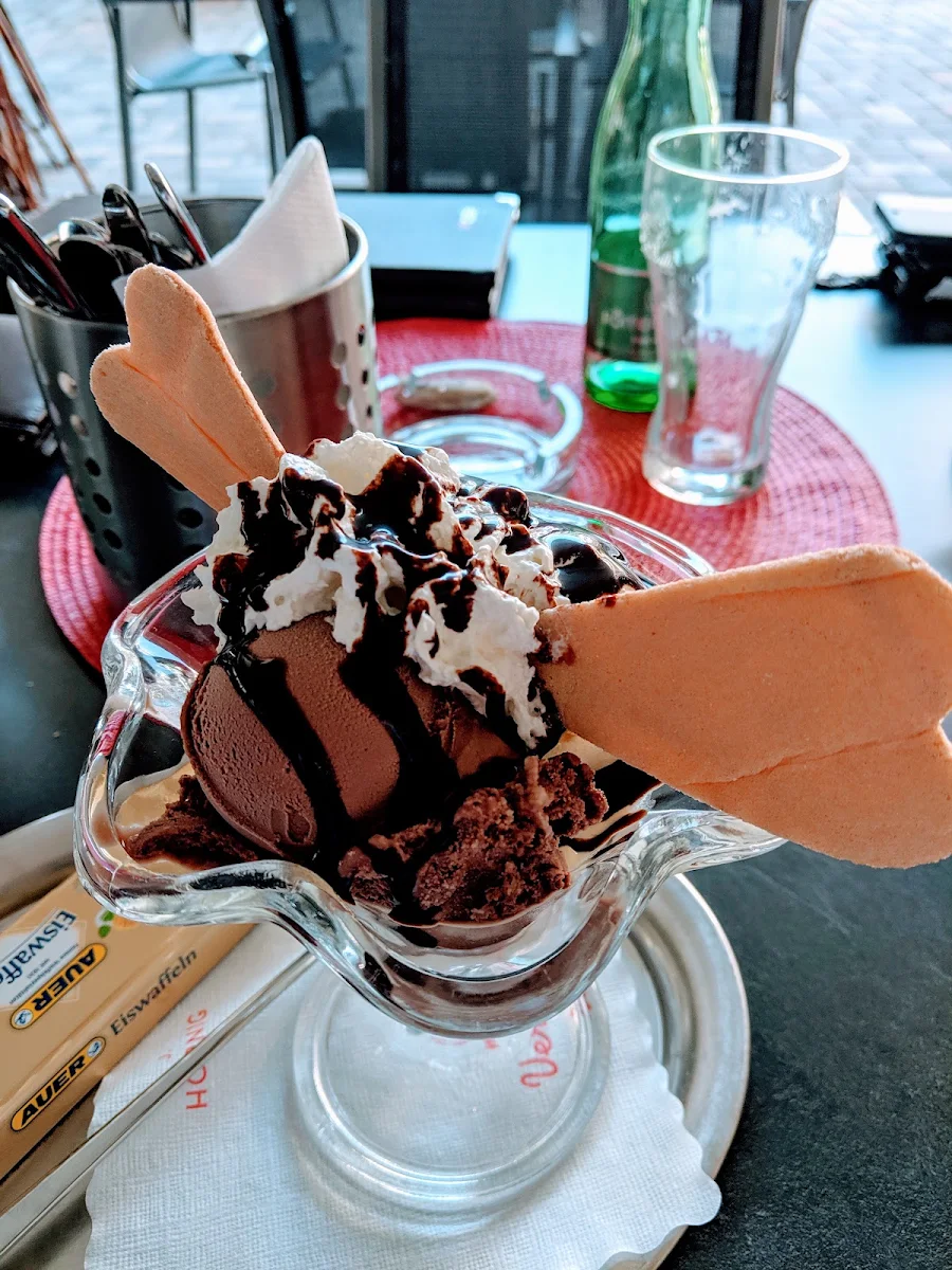 Coupe Dänemark