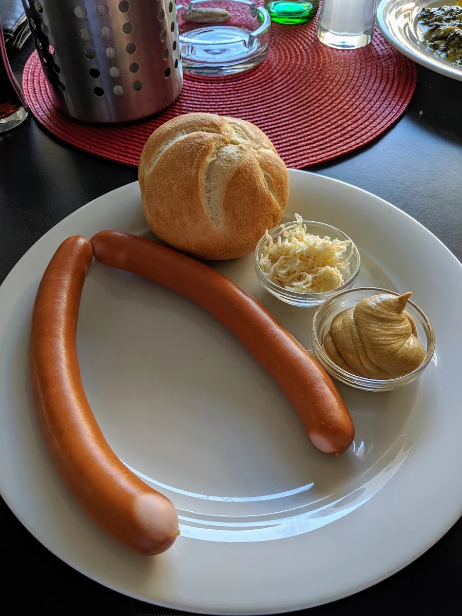 Würstel