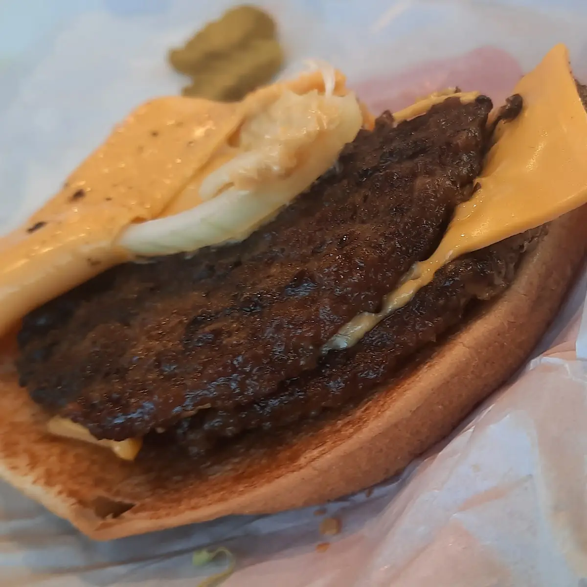 Big King Oder Was Das Mal Hätte Werden Sollen Absolute Frechheit