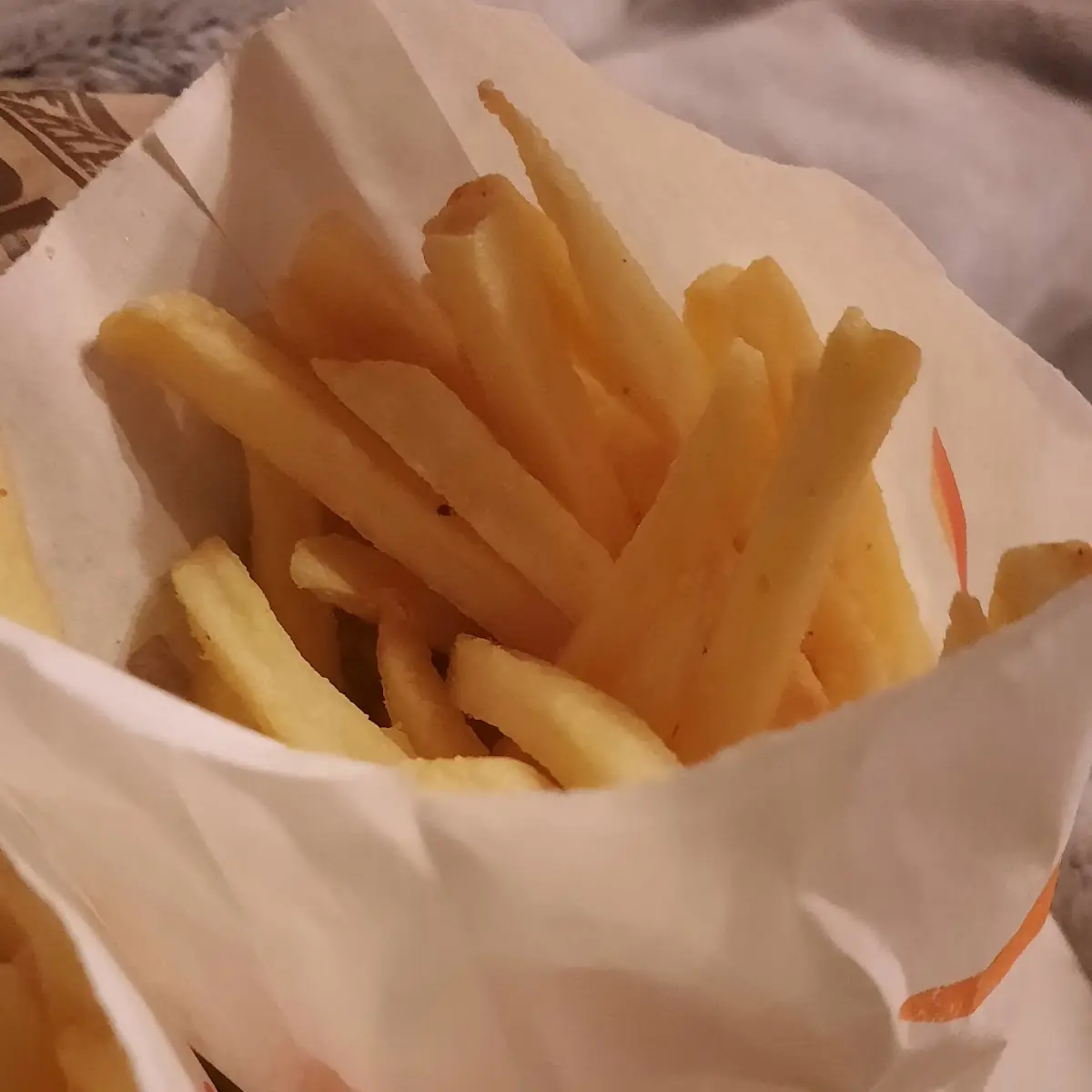 HD Pommes Regular