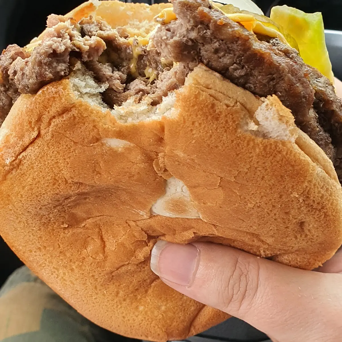 XXL Whopper