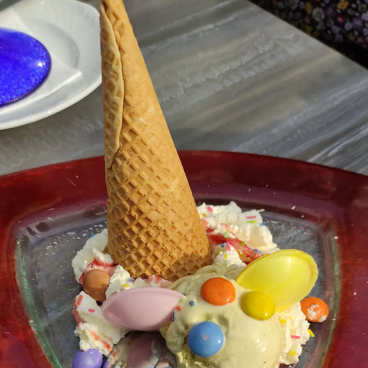 Eiszwerg