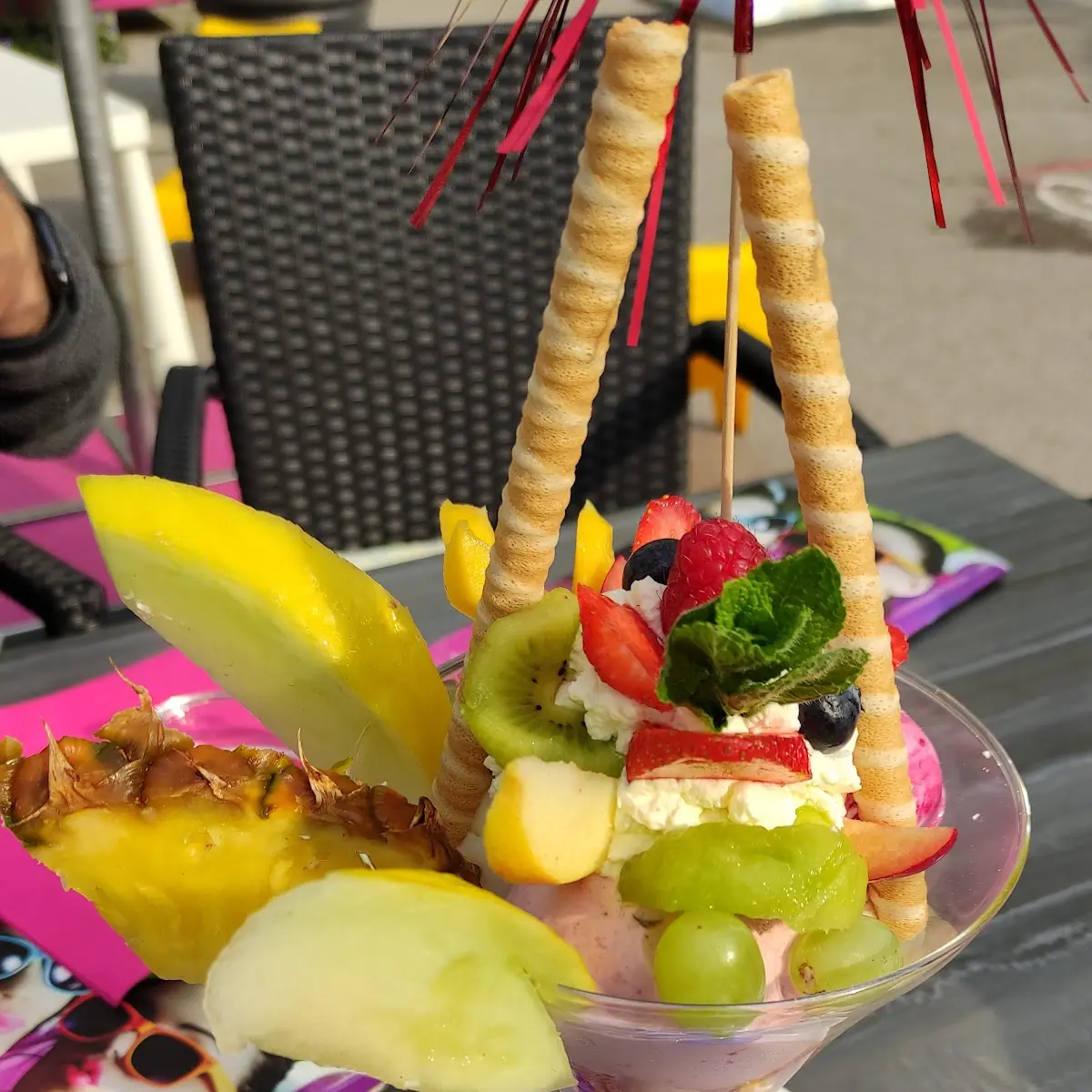 Hausbecher