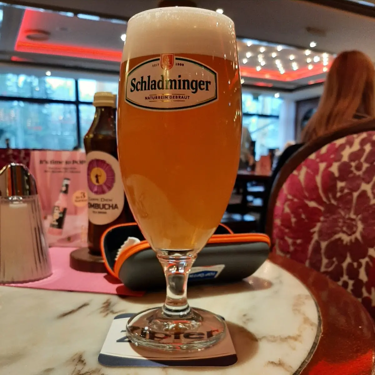 Schladminger Zwickel