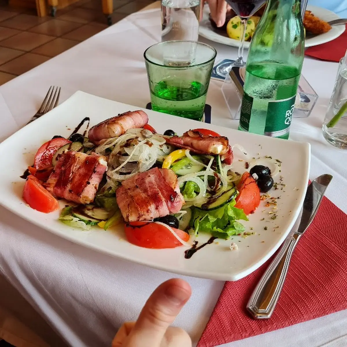 Hirtensalat