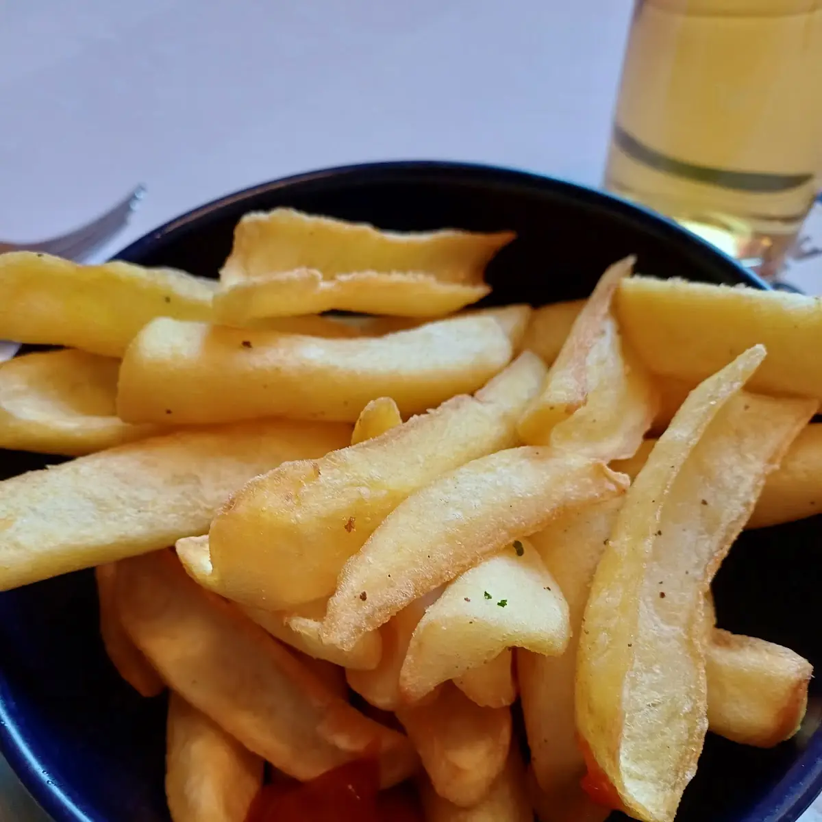 Pommes
