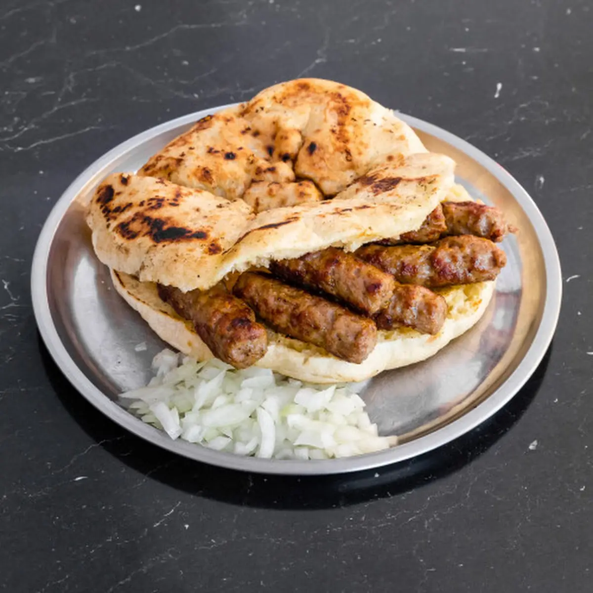 Cevapcici