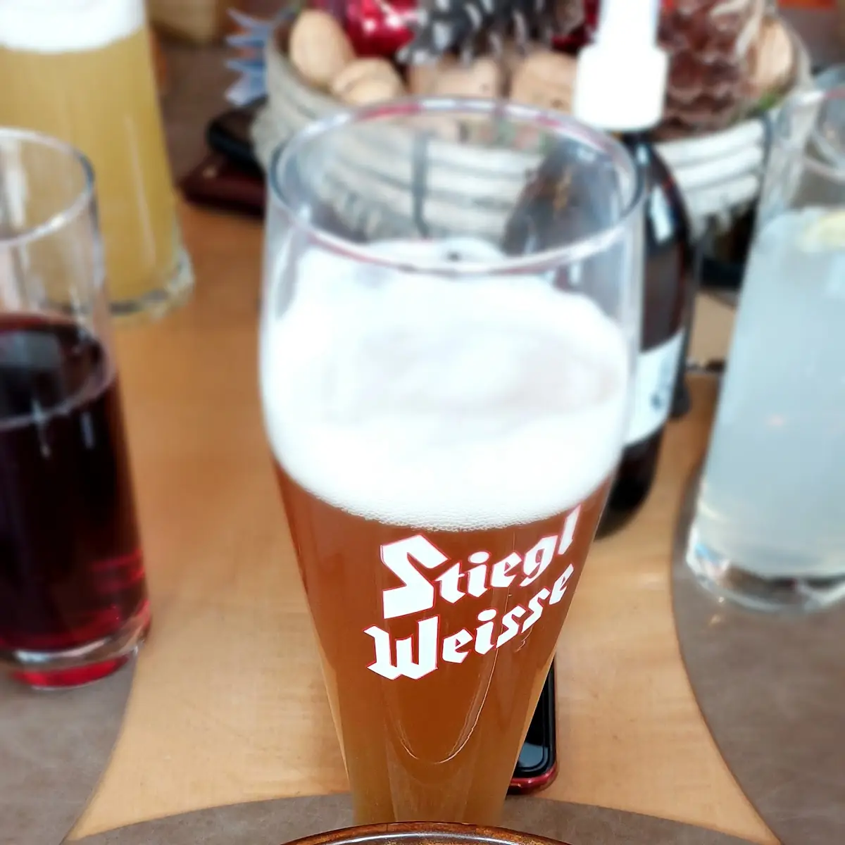 Kaspressknedlsupn