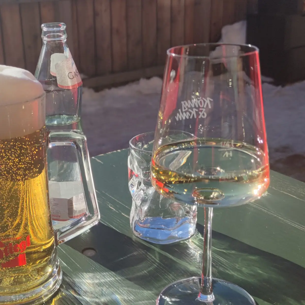 Pivo Vino