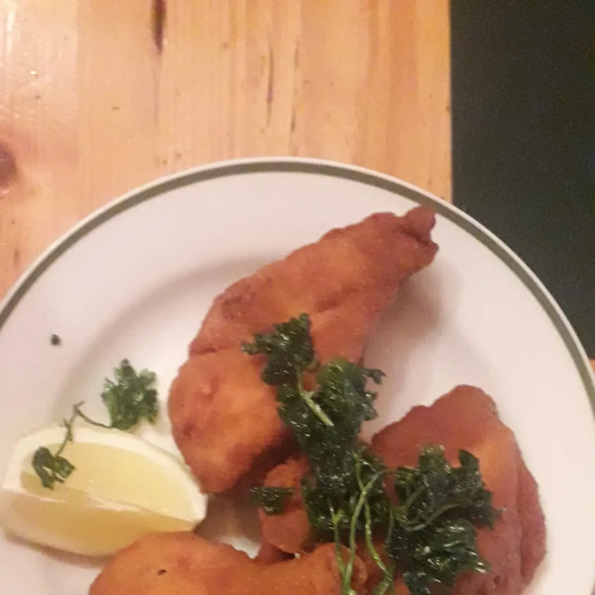 Backhendl