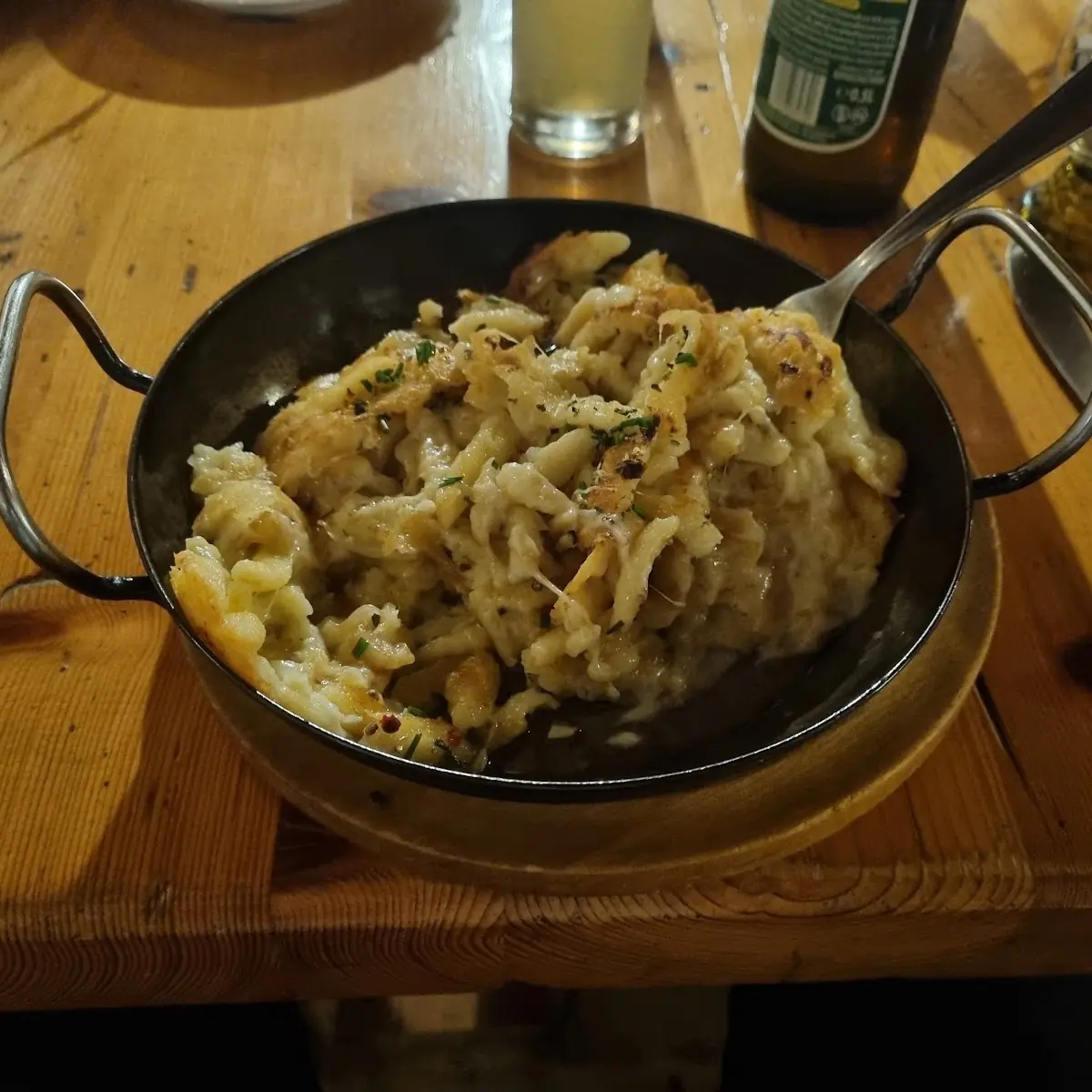 Kasnocken