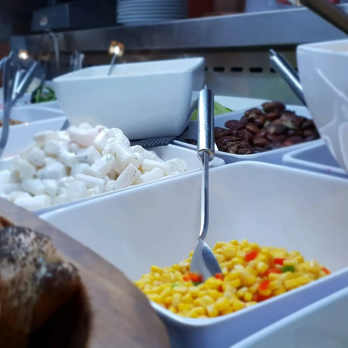 Salad Buffet